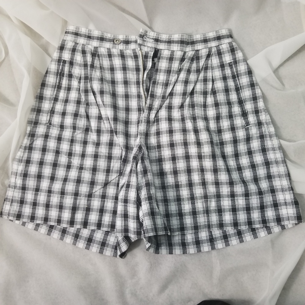 Liz sport Shorts size 8 - Picture 5 of 6